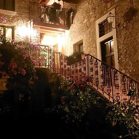 La Casa Nel Borgo * 산펠리체델바나코