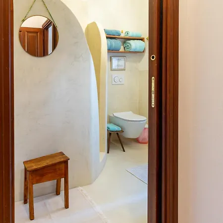 La Casa Nel Borgo *
