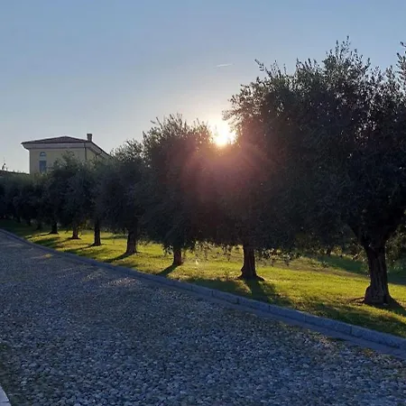 La Casa Nel Borgo