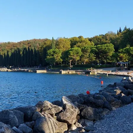 La Casa Nel Borgo San Felice del Benaco