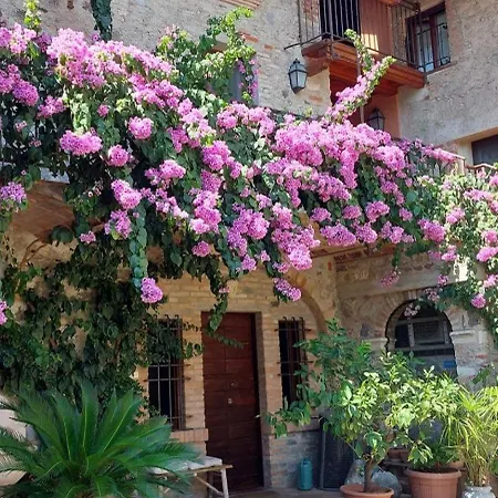 La Casa Nel Borgo