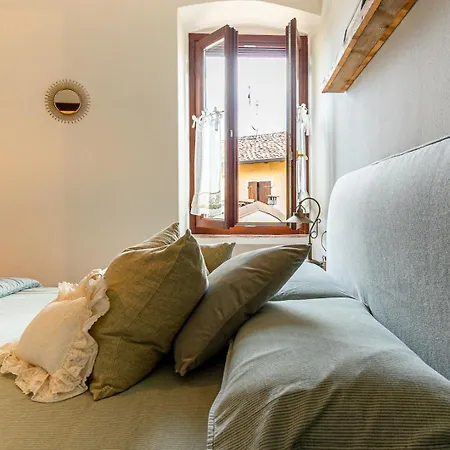 La Casa Nel Borgo *