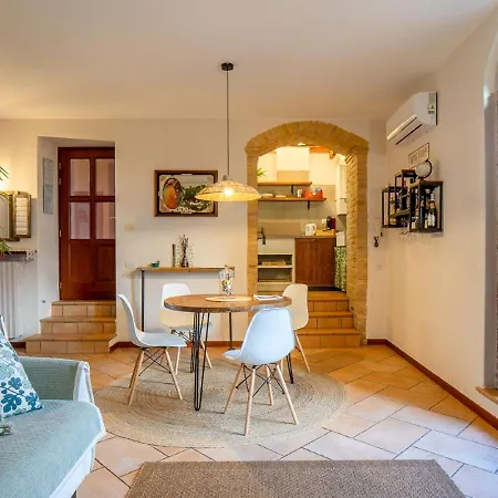 La Casa Nel Borgo