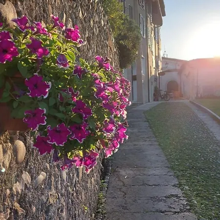 La Casa Nel Borgo *