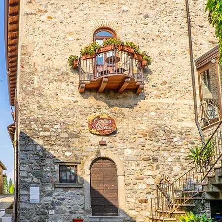 Daire La Casa Nel Borgo
