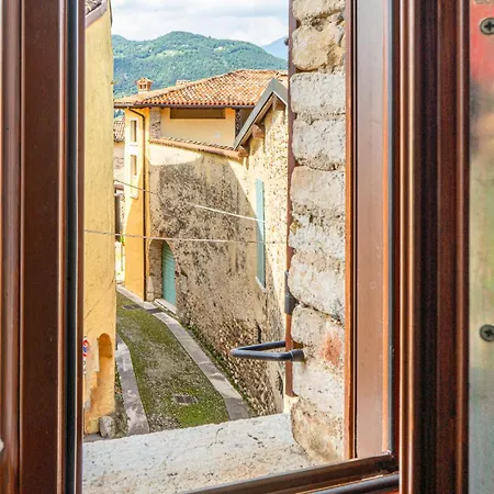 La Casa Nel Borgo * San Felice del Benaco